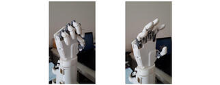 Bionic Arm Project
